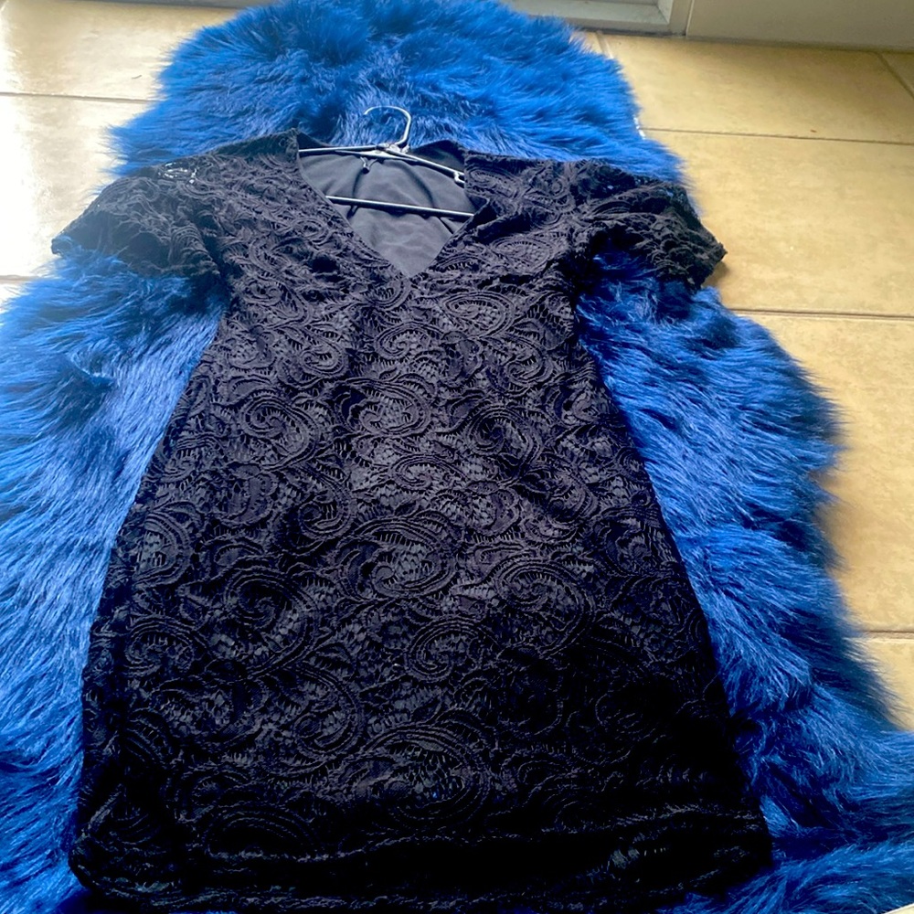 Boohoo Dress